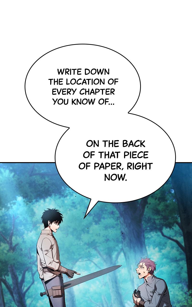 The Academy’s Genius Swordsman Chapter 14 — page 120