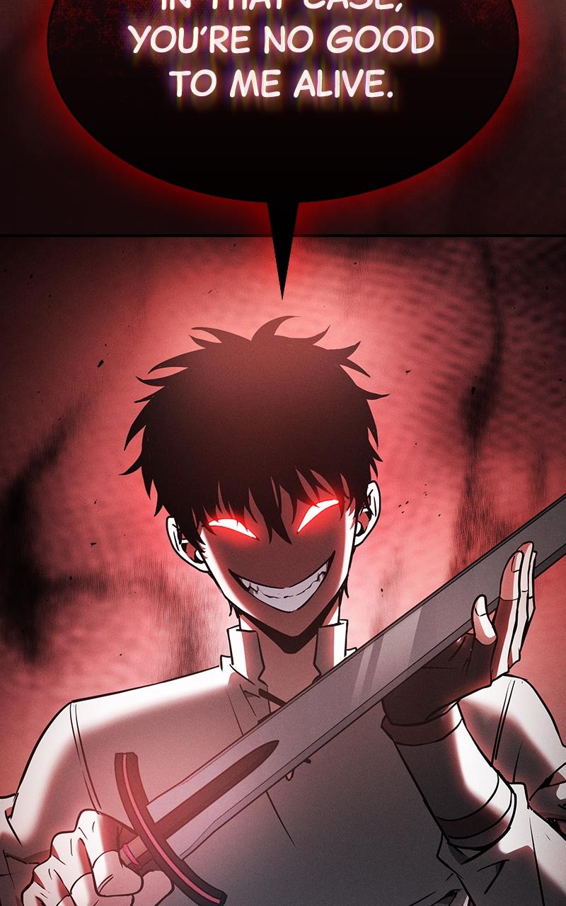 The Academy’s Genius Swordsman Chapter 14 — page 123