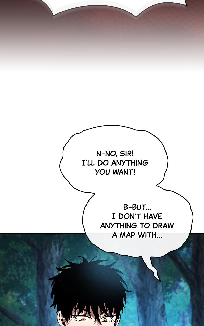 The Academy’s Genius Swordsman Chapter 14 — page 125