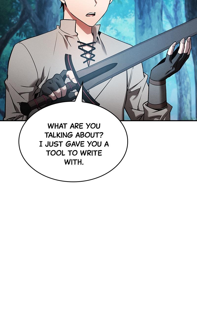 The Academy’s Genius Swordsman Chapter 14 — page 126