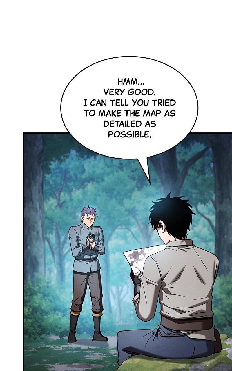The Academy’s Genius Swordsman Chapter 14 — page 130