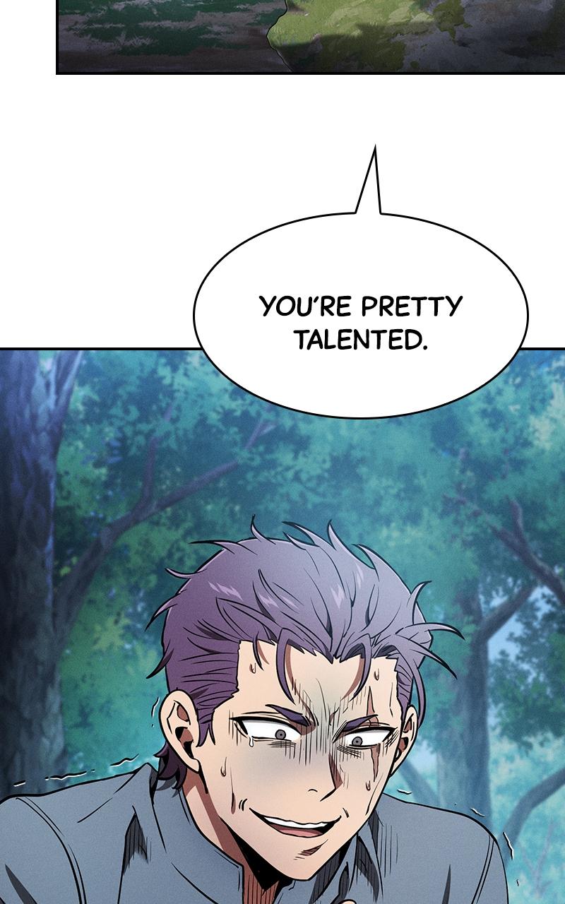 The Academy’s Genius Swordsman Chapter 14 — page 131