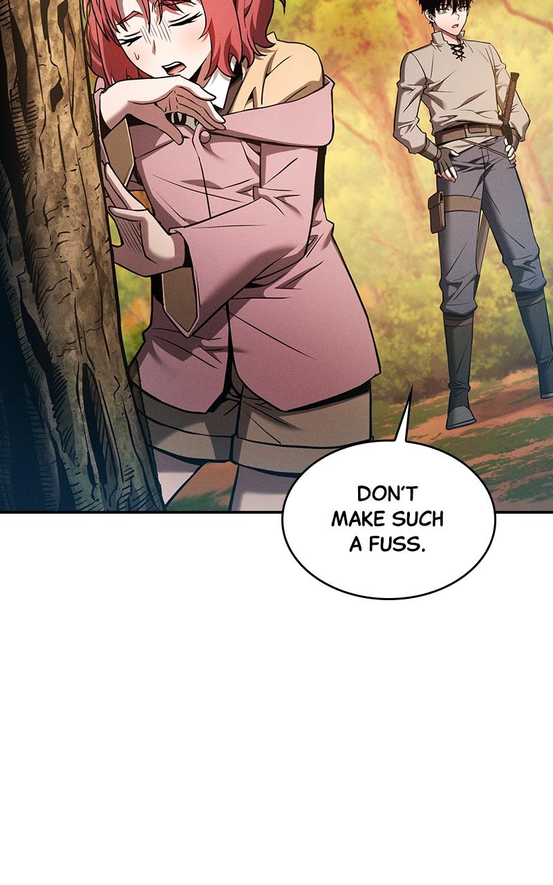 The Academy’s Genius Swordsman Chapter 15 — page 3