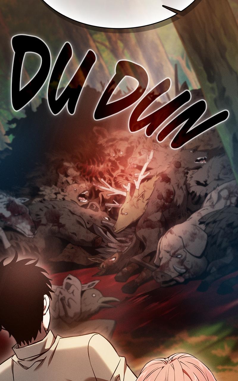 The Academy’s Genius Swordsman Chapter 15 — page 8