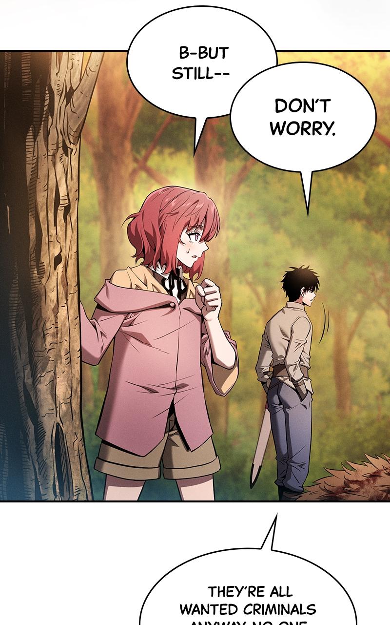 The Academy’s Genius Swordsman Chapter 15 — page 11