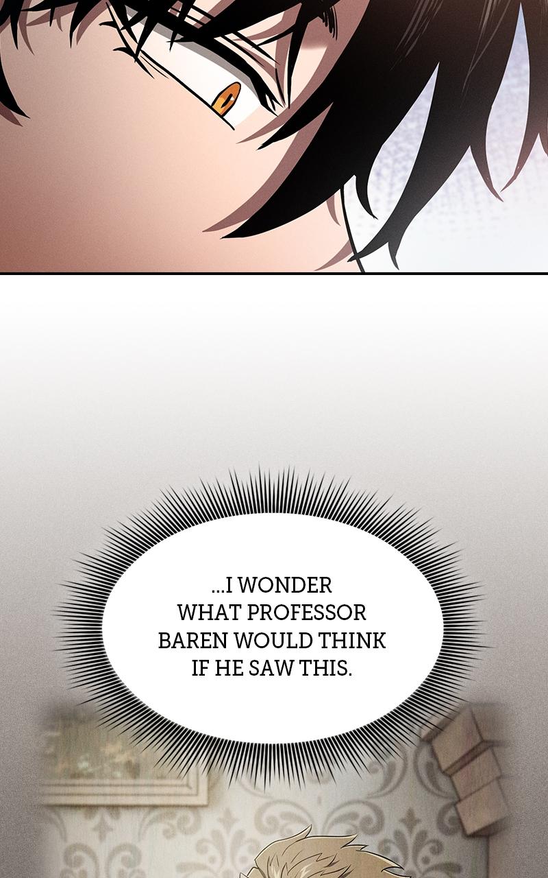 The Academy’s Genius Swordsman Chapter 15 — page 13