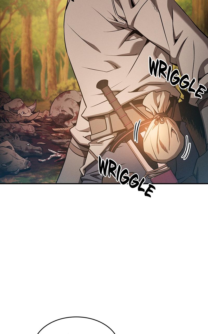 The Academy’s Genius Swordsman Chapter 15 — page 19