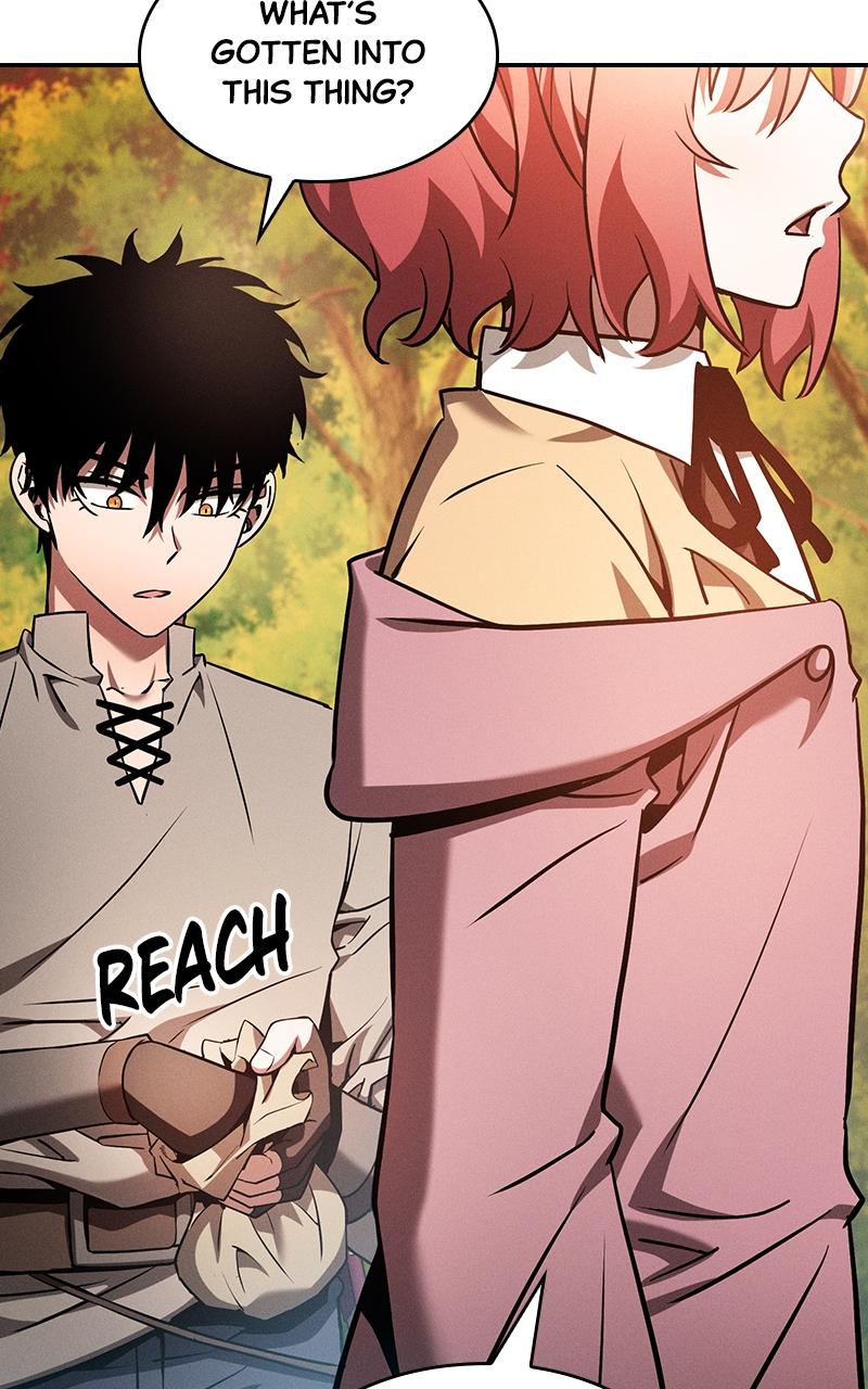 The Academy’s Genius Swordsman Chapter 15 — page 20