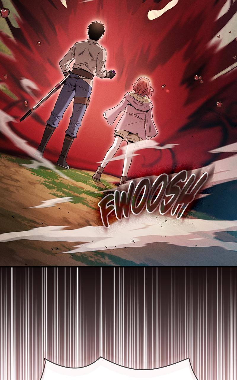 The Academy’s Genius Swordsman Chapter 15 — page 33