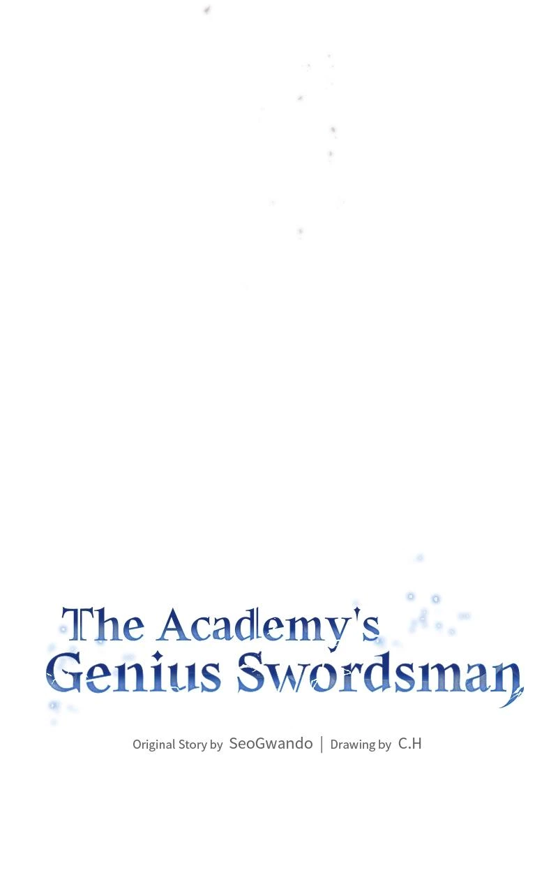 The Academy’s Genius Swordsman Chapter 15 — page 50
