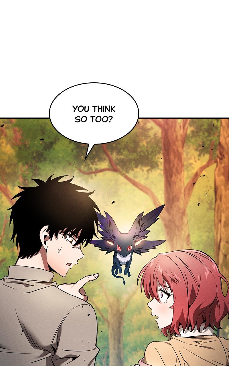 The Academy’s Genius Swordsman Chapter 15 — page 71