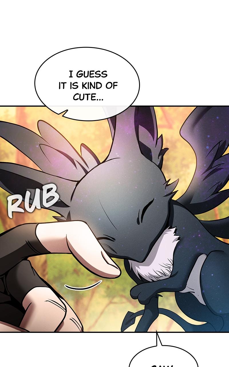 The Academy’s Genius Swordsman Chapter 15 — page 74