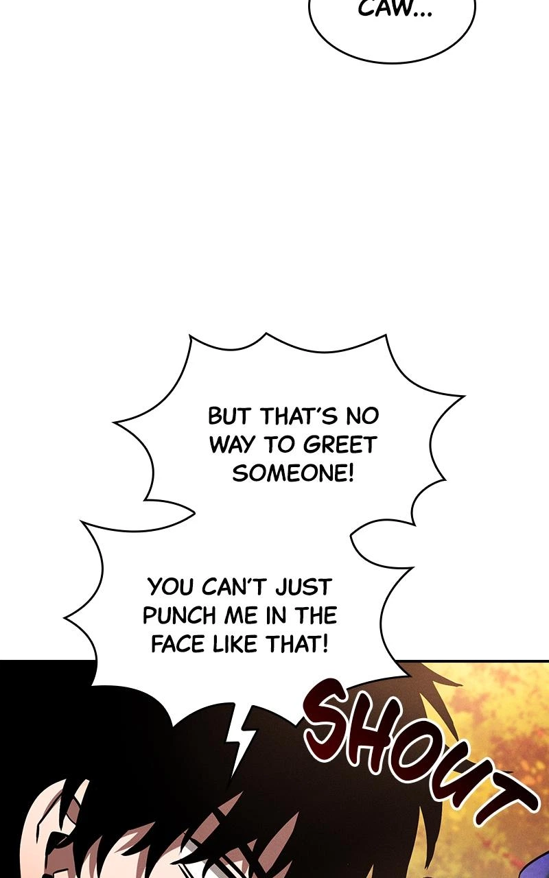 The Academy’s Genius Swordsman Chapter 15 — page 75