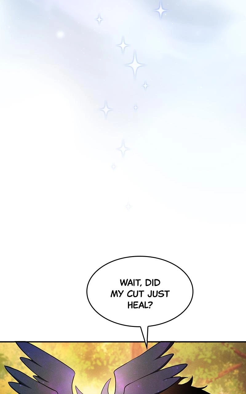 The Academy’s Genius Swordsman Chapter 15 — page 80