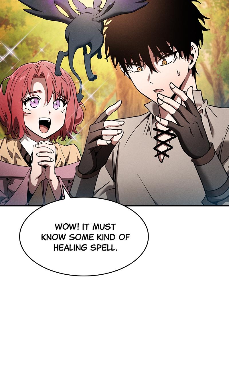The Academy’s Genius Swordsman Chapter 15 — page 81