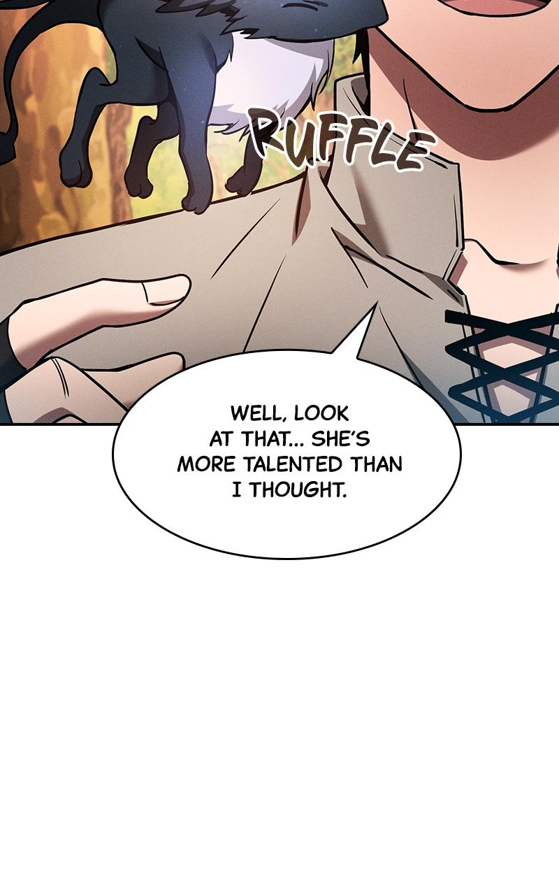 The Academy’s Genius Swordsman Chapter 15 — page 83