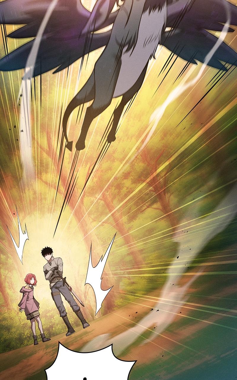 The Academy’s Genius Swordsman Chapter 15 — page 89