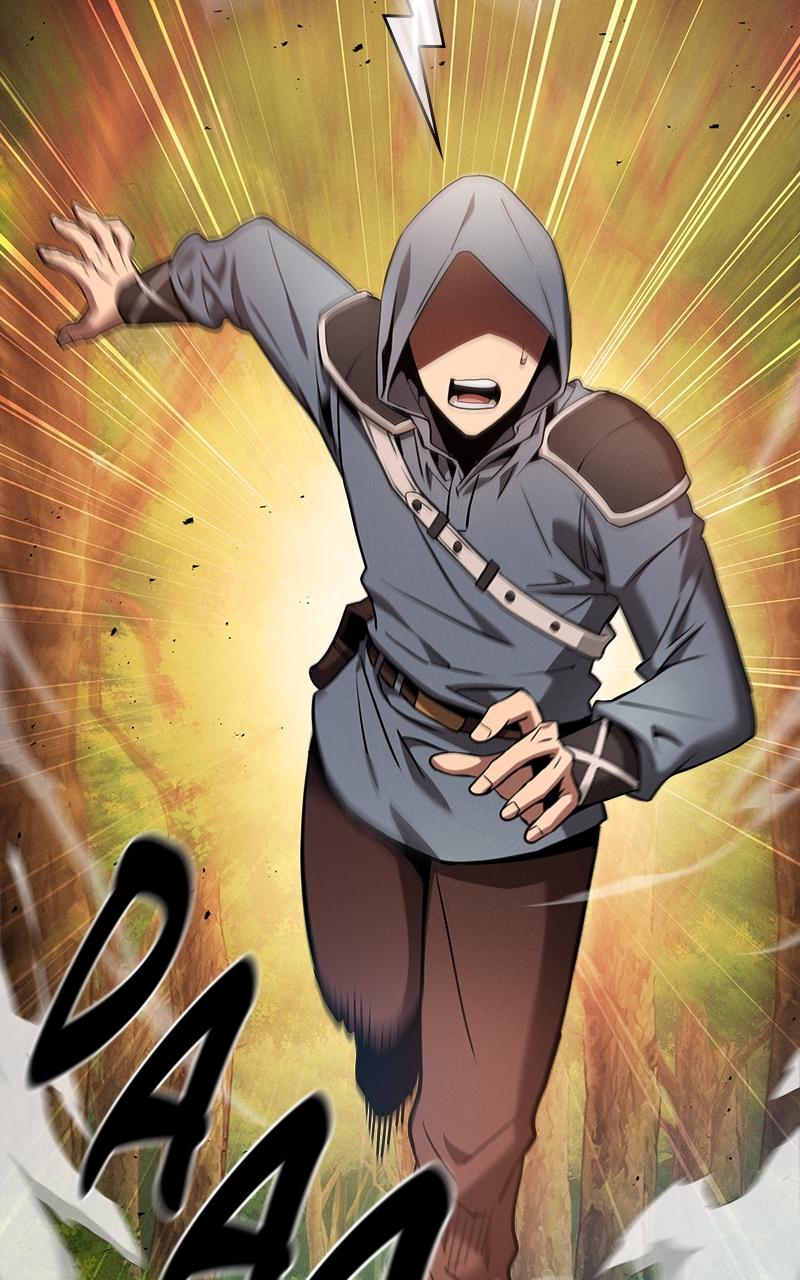 The Academy’s Genius Swordsman Chapter 15 — page 94