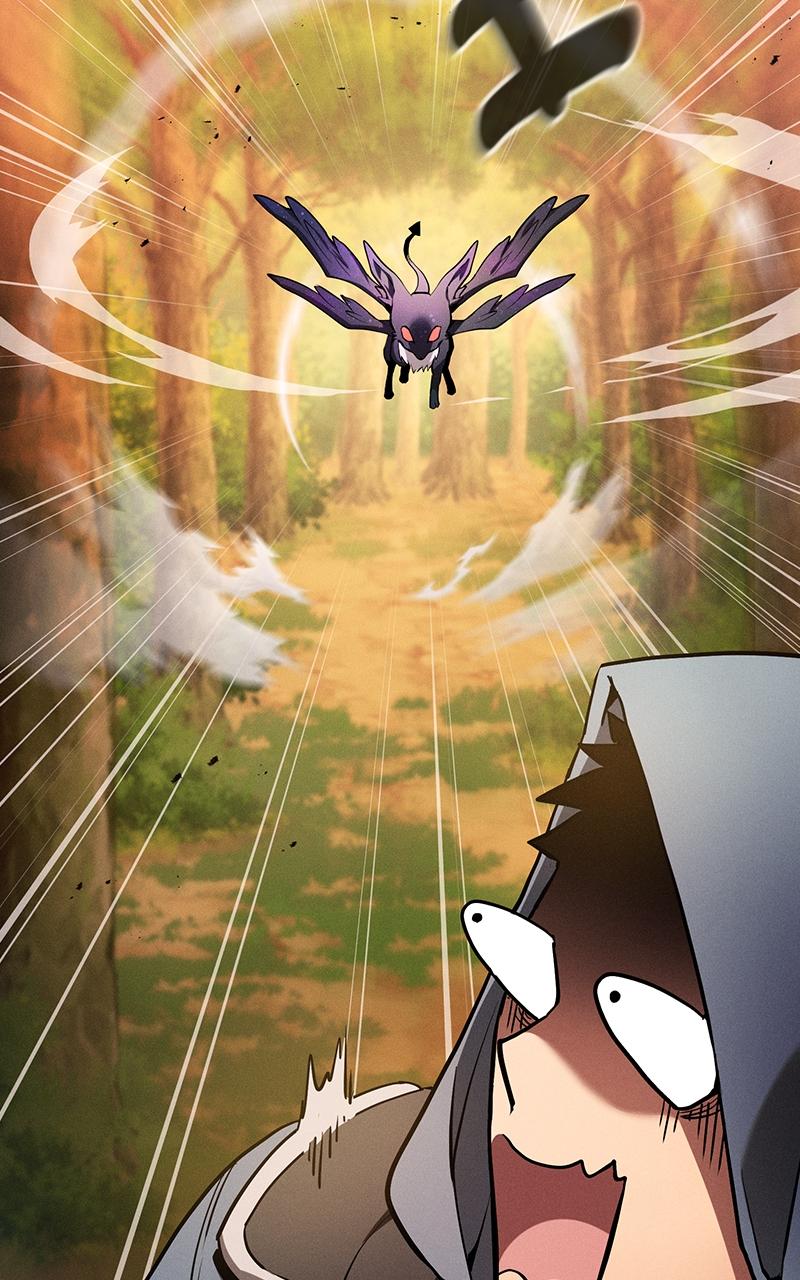 The Academy’s Genius Swordsman Chapter 15 — page 102