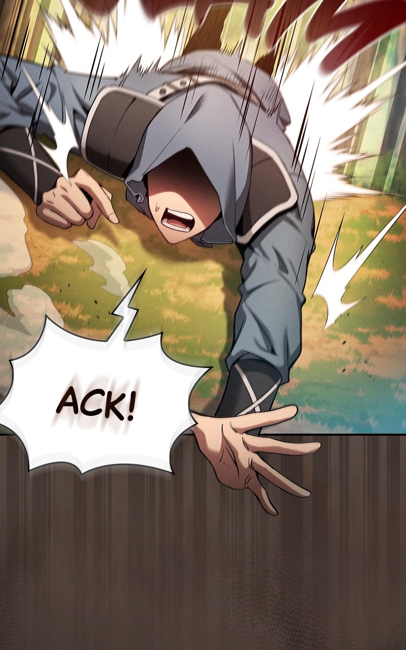 The Academy’s Genius Swordsman Chapter 15 — page 105