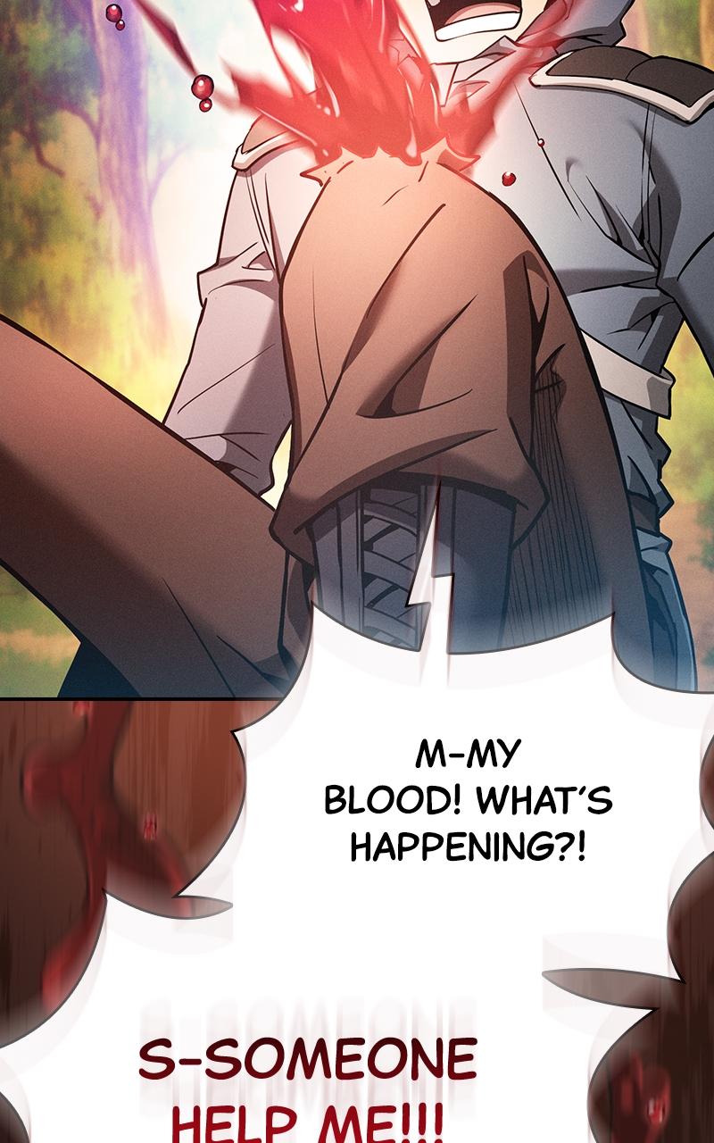 The Academy’s Genius Swordsman Chapter 15 — page 110