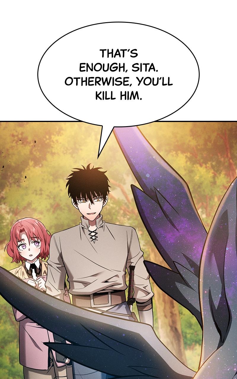 The Academy’s Genius Swordsman Chapter 15 — page 114