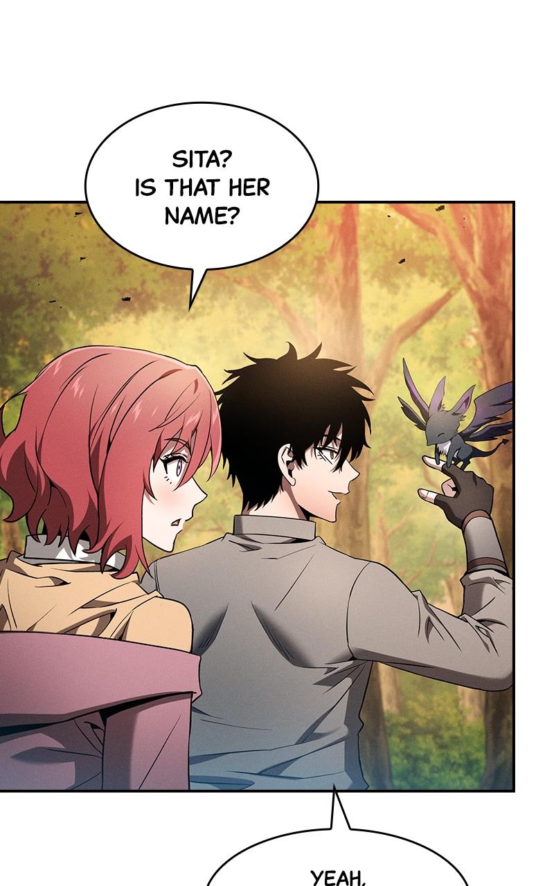 The Academy’s Genius Swordsman Chapter 15 — page 116