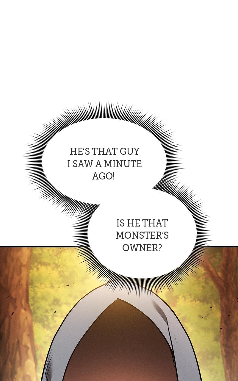 The Academy’s Genius Swordsman Chapter 15 — page 119