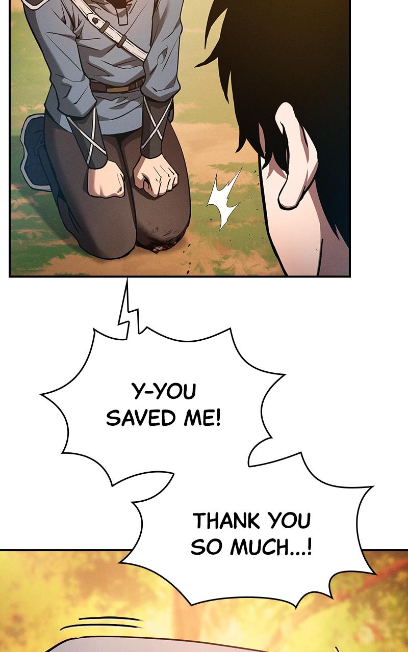 The Academy’s Genius Swordsman Chapter 15 — page 124