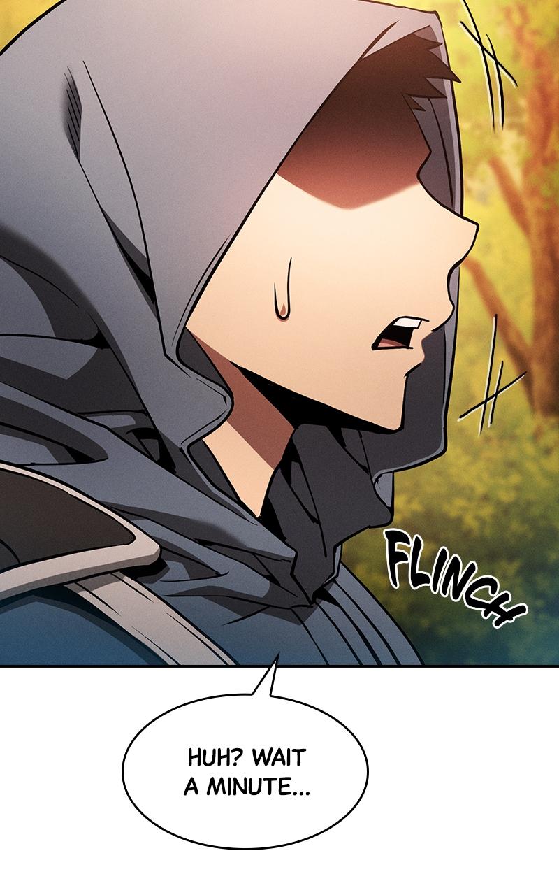 The Academy’s Genius Swordsman Chapter 15 — page 125
