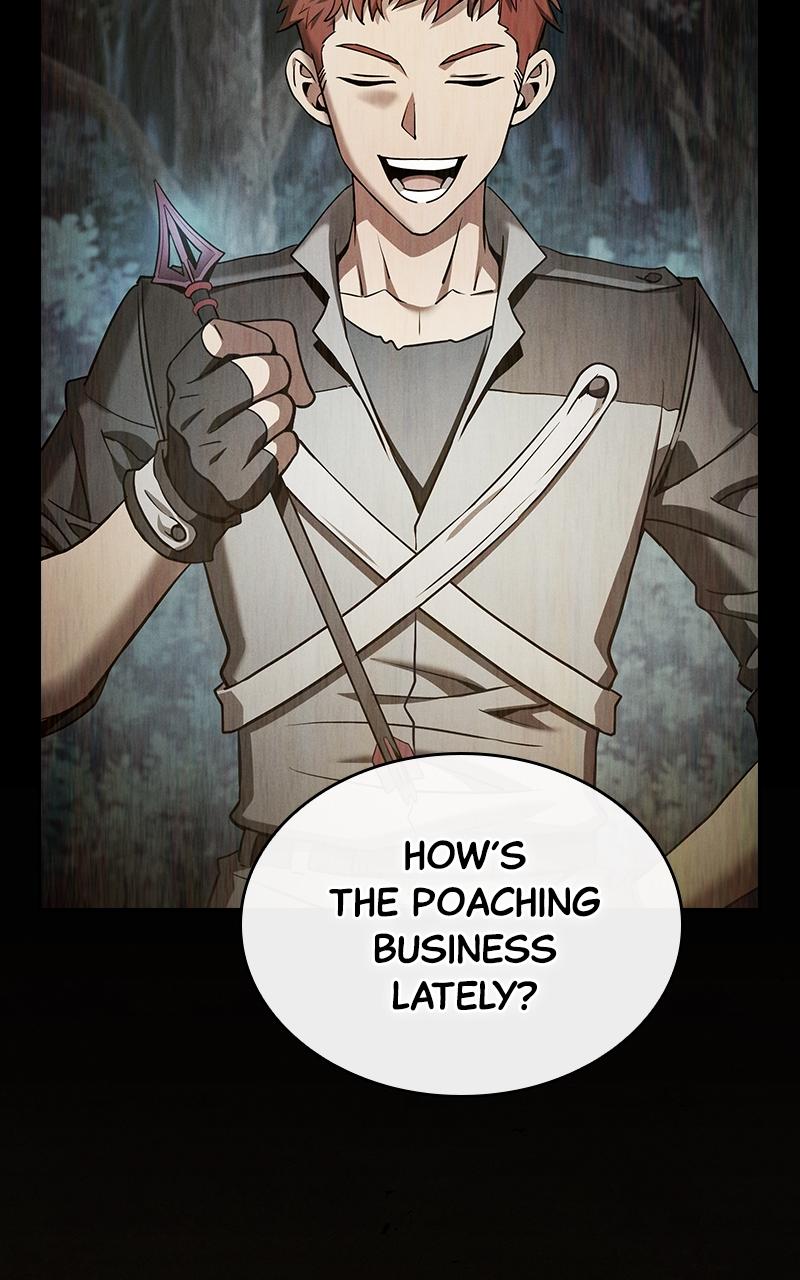 The Academy’s Genius Swordsman Chapter 15 — page 133
