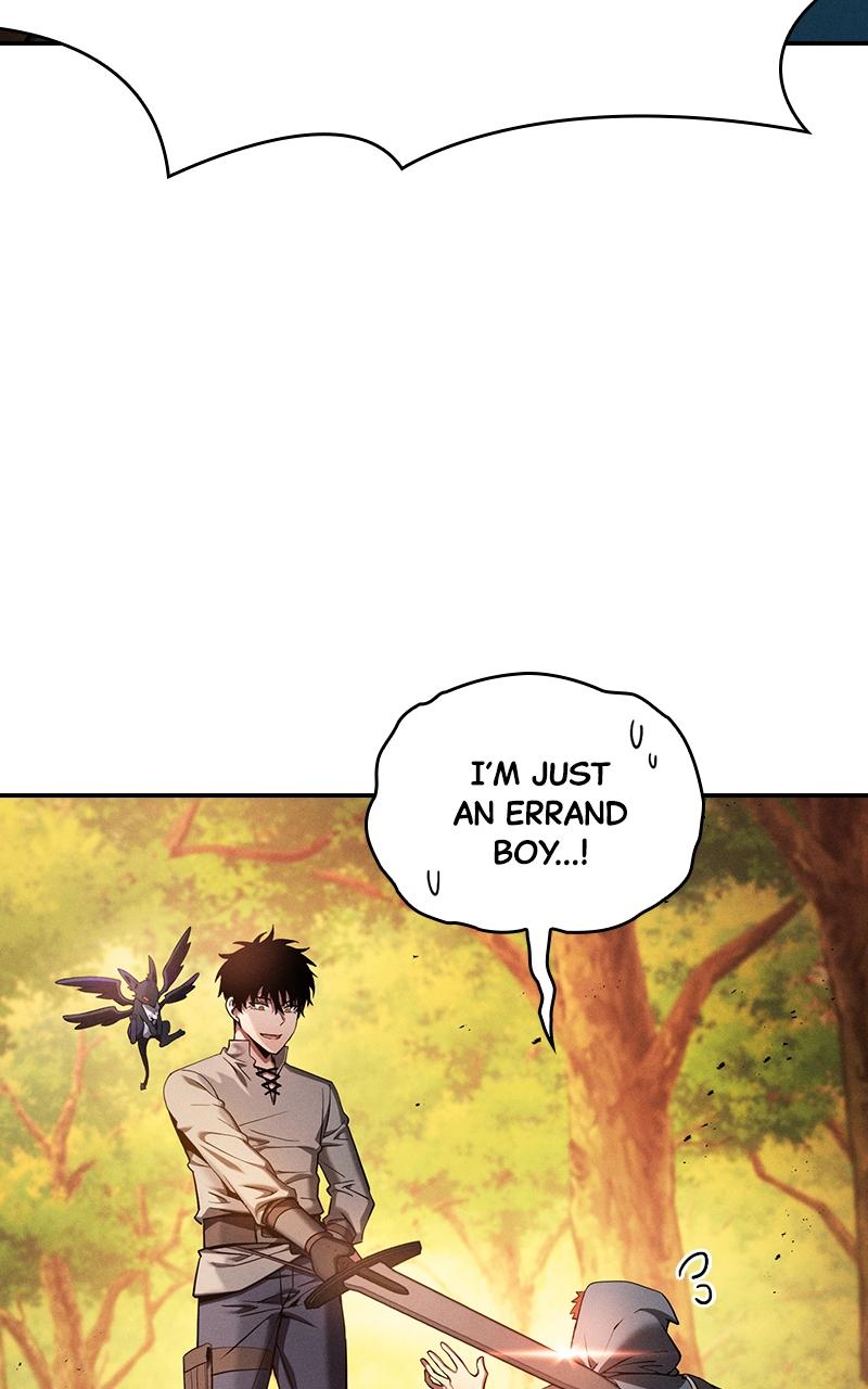 The Academy’s Genius Swordsman Chapter 15 — page 137
