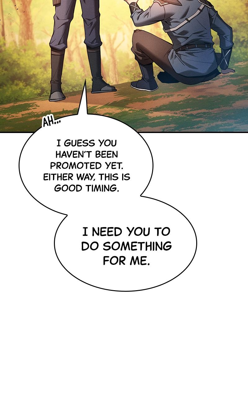 The Academy’s Genius Swordsman Chapter 15 — page 138