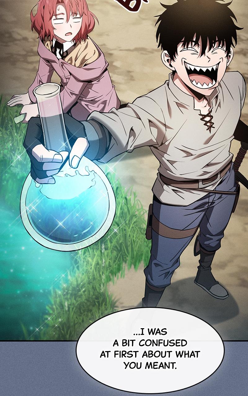 The Academy’s Genius Swordsman Chapter 16 — page 6