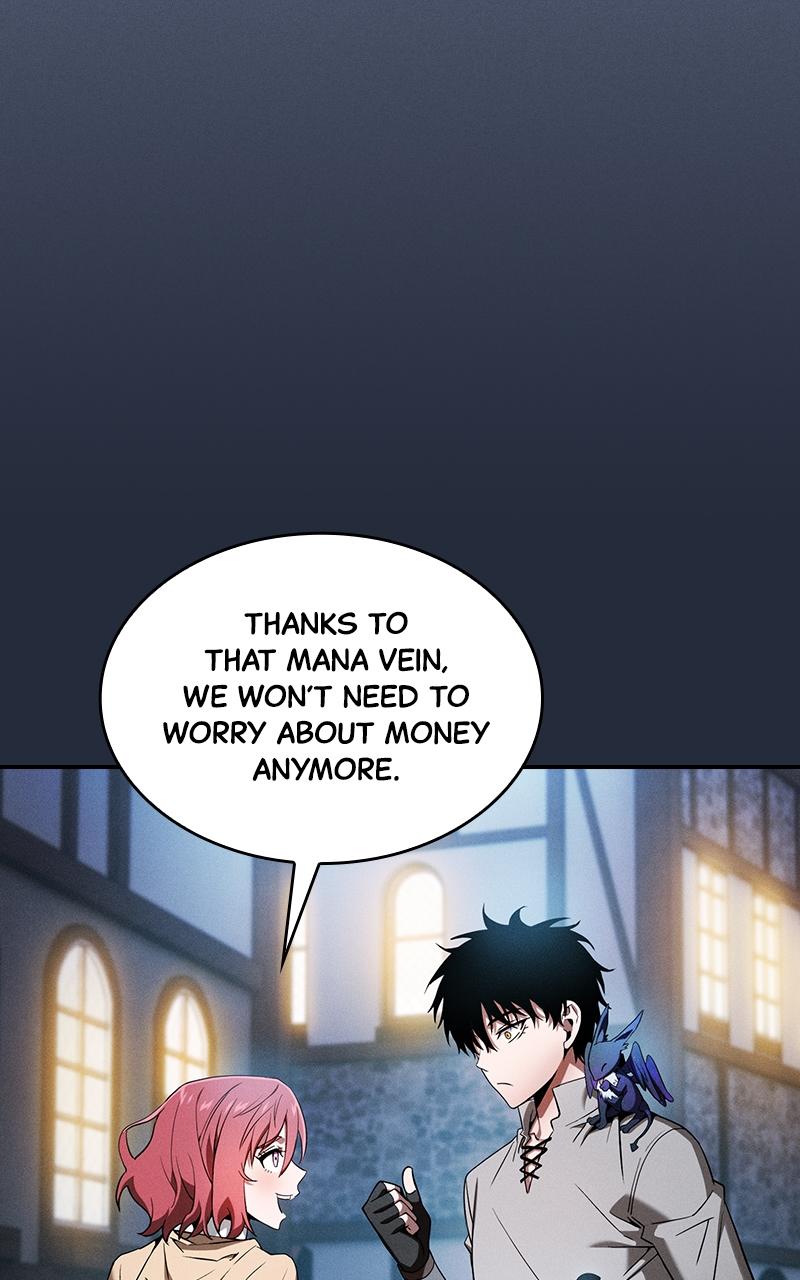 The Academy’s Genius Swordsman Chapter 16 — page 9