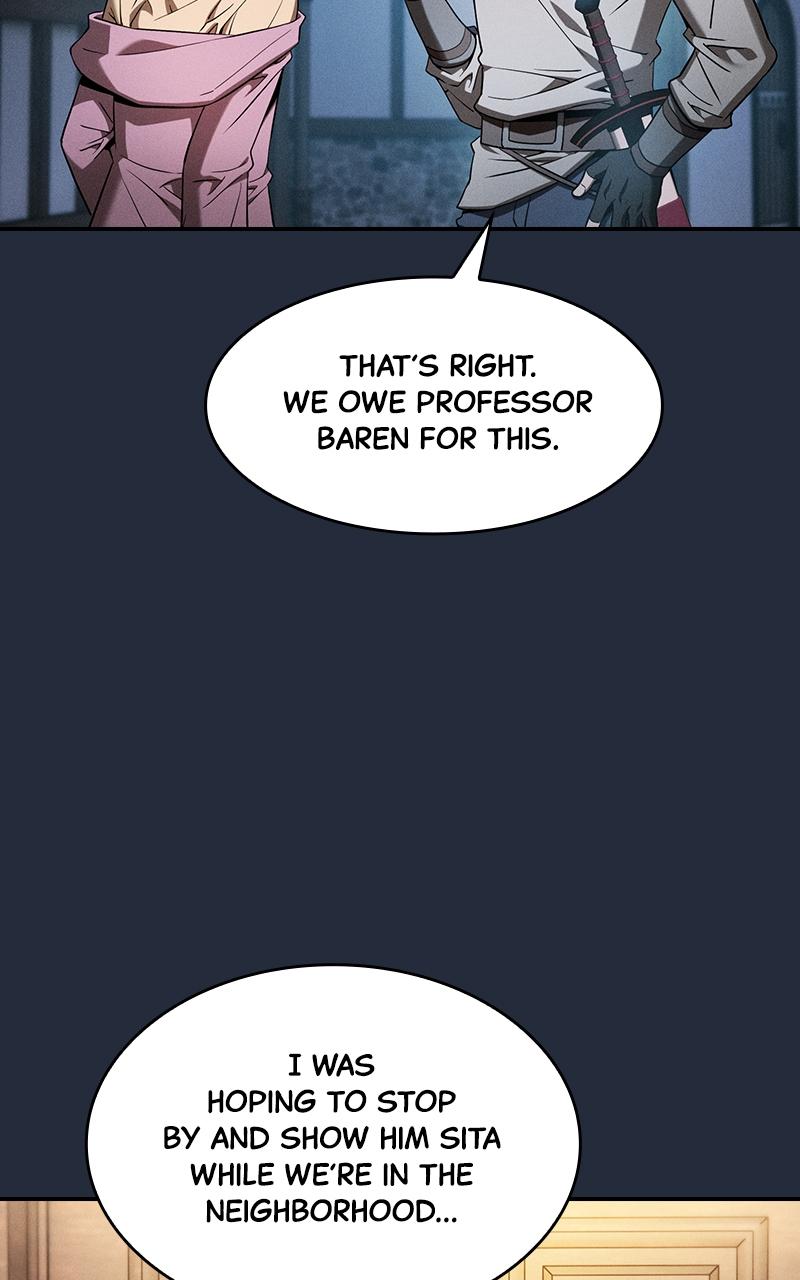 The Academy’s Genius Swordsman Chapter 16 — page 10