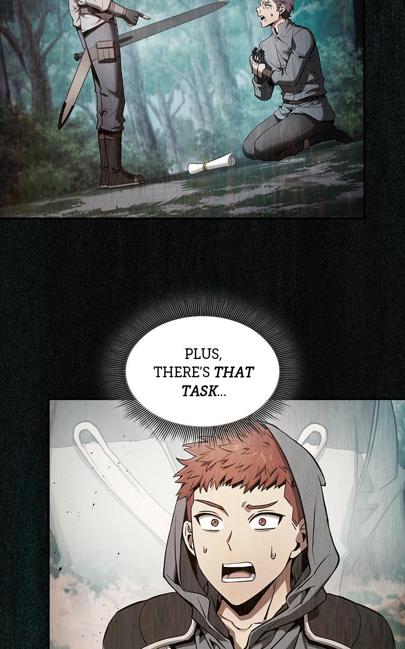 The Academy’s Genius Swordsman Chapter 16 — page 13