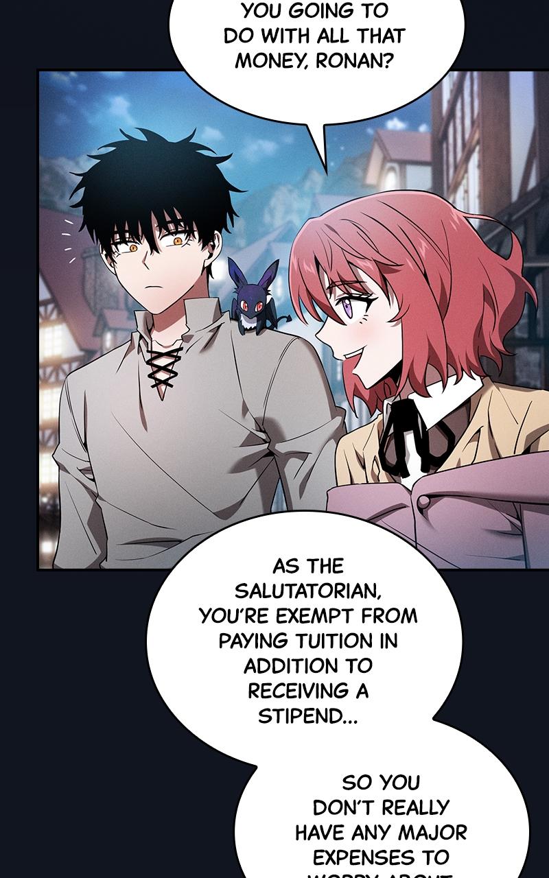 The Academy’s Genius Swordsman Chapter 16 — page 18