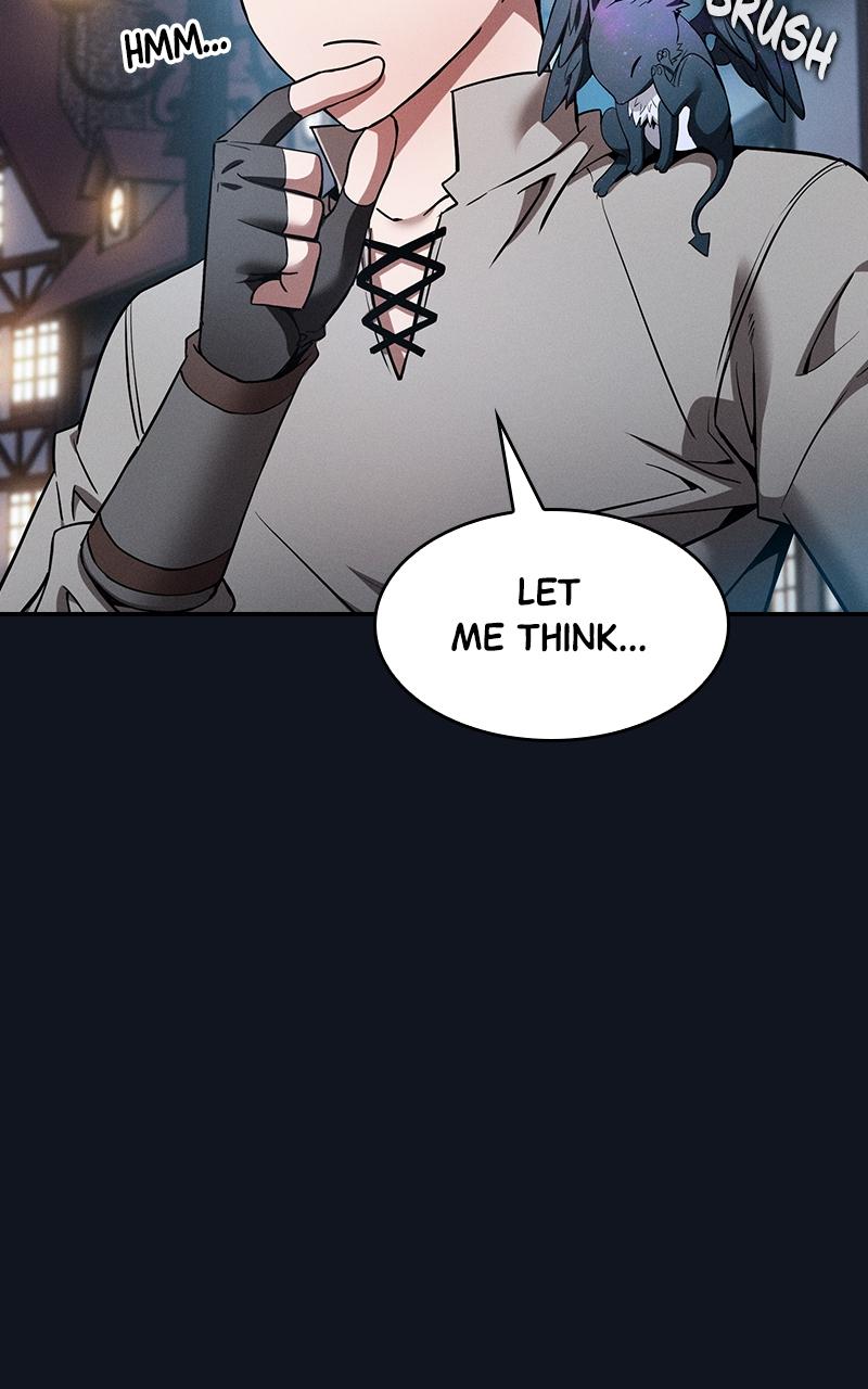 The Academy’s Genius Swordsman Chapter 16 — page 20