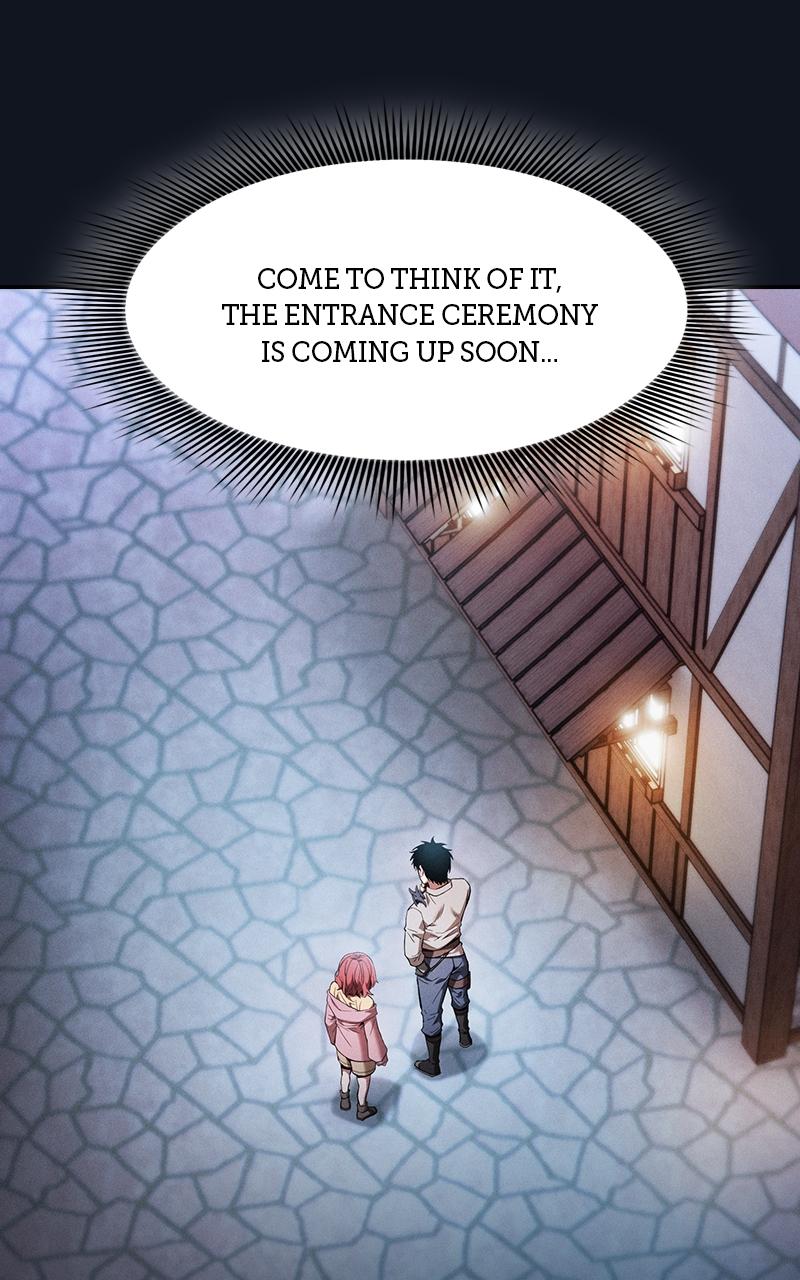 The Academy’s Genius Swordsman Chapter 16 — page 21