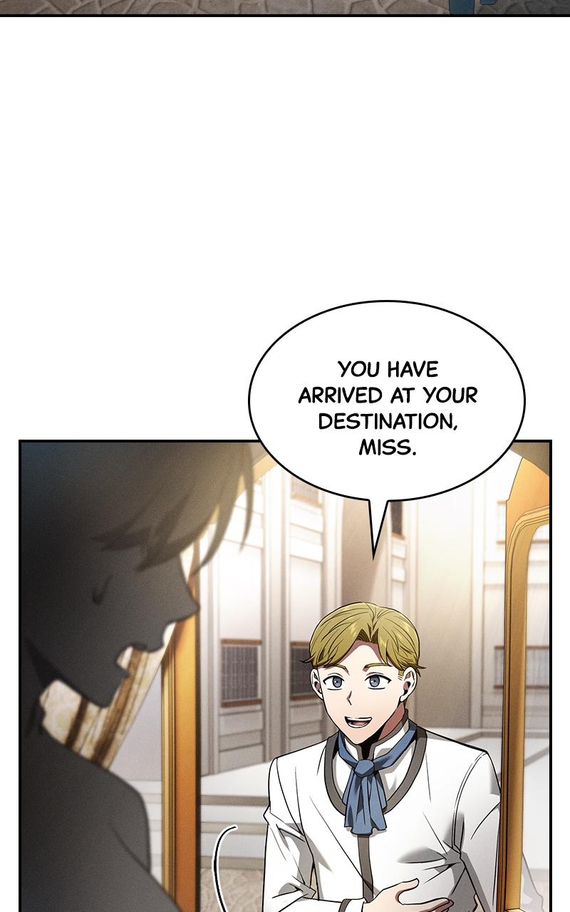 The Academy’s Genius Swordsman Chapter 16 — page 27