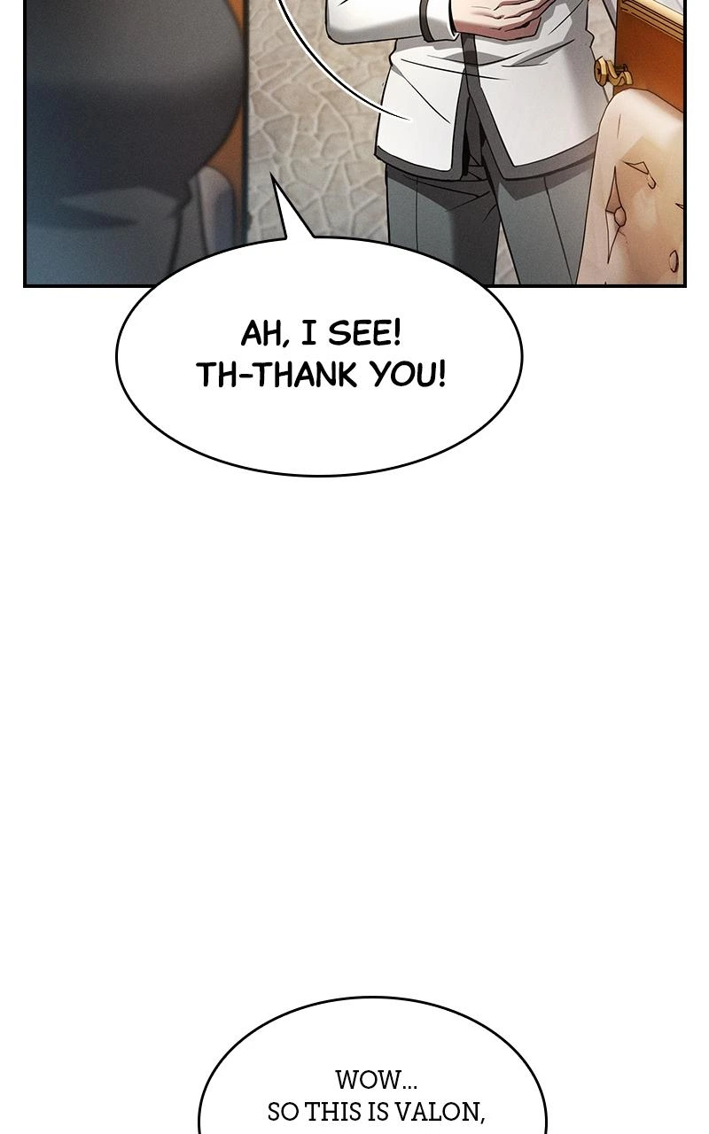 The Academy’s Genius Swordsman Chapter 16 — page 28