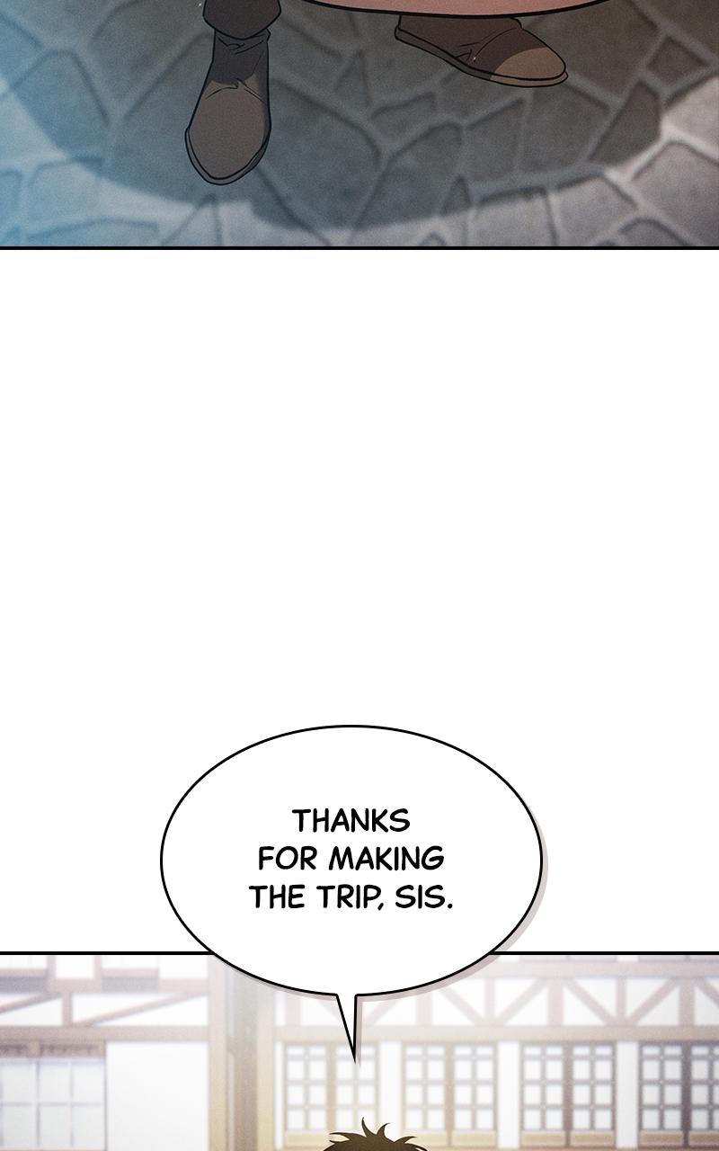 The Academy’s Genius Swordsman Chapter 16 — page 32