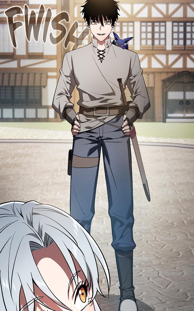 The Academy’s Genius Swordsman Chapter 16 — page 33