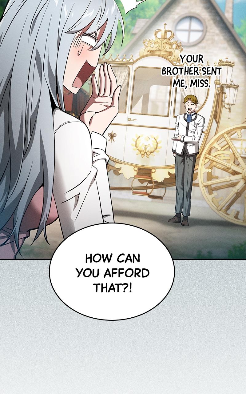 The Academy’s Genius Swordsman Chapter 16 — page 37