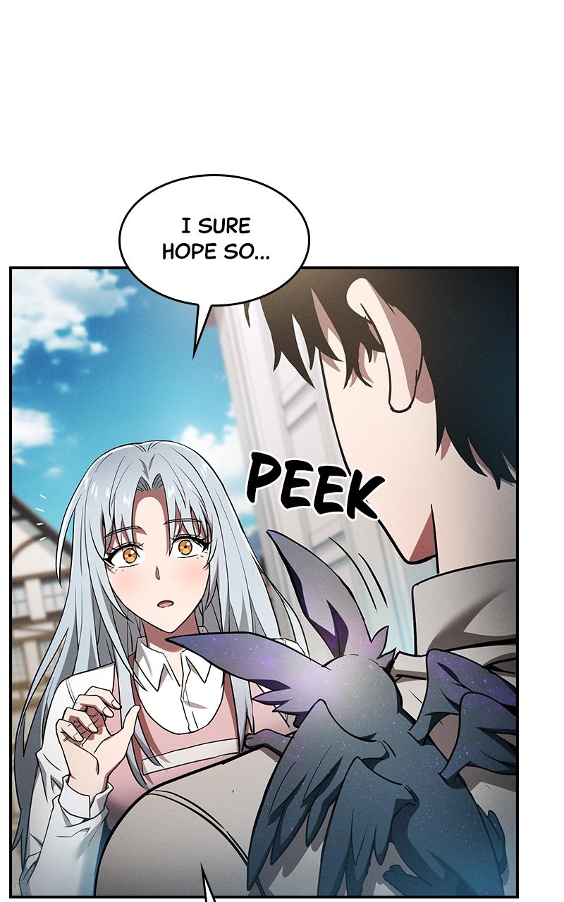 The Academy’s Genius Swordsman Chapter 16 — page 40