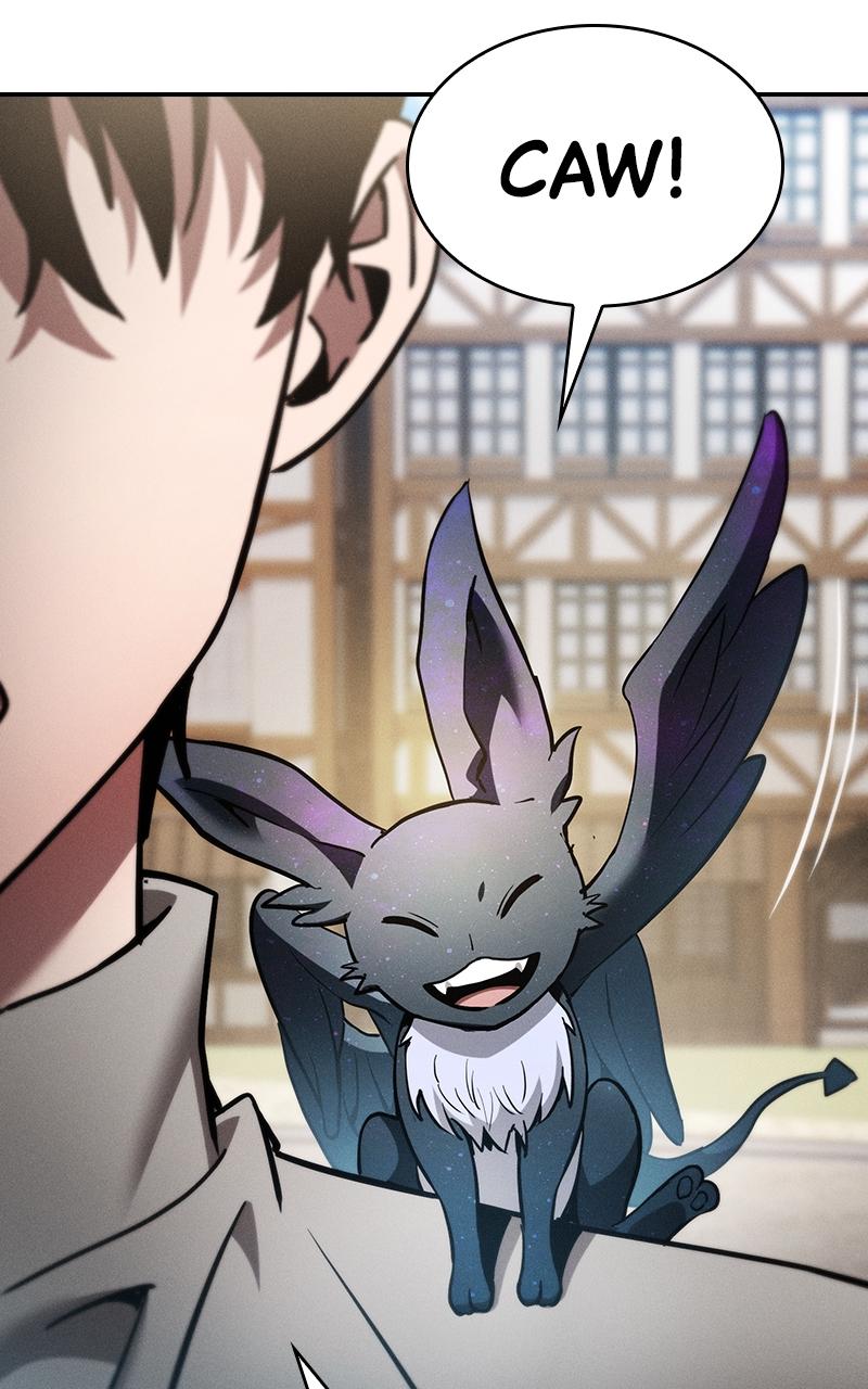 The Academy’s Genius Swordsman Chapter 16 — page 42