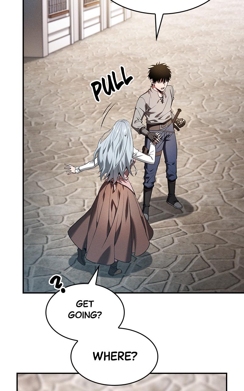 The Academy’s Genius Swordsman Chapter 16 — page 44