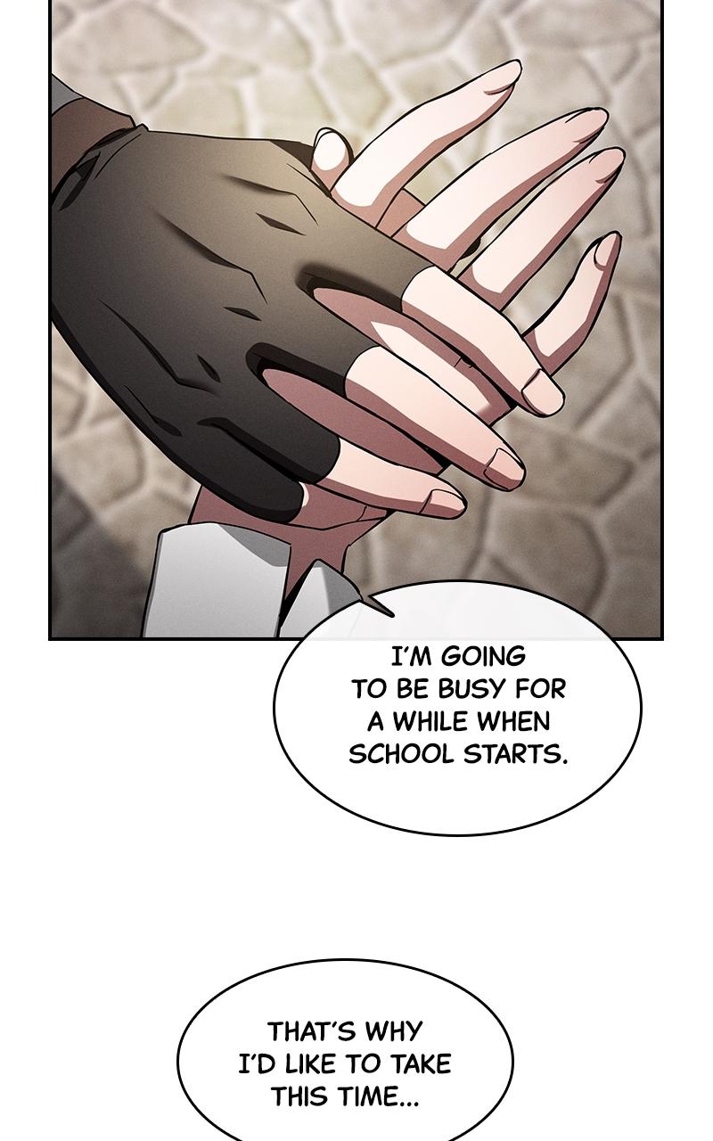The Academy’s Genius Swordsman Chapter 16 — page 45