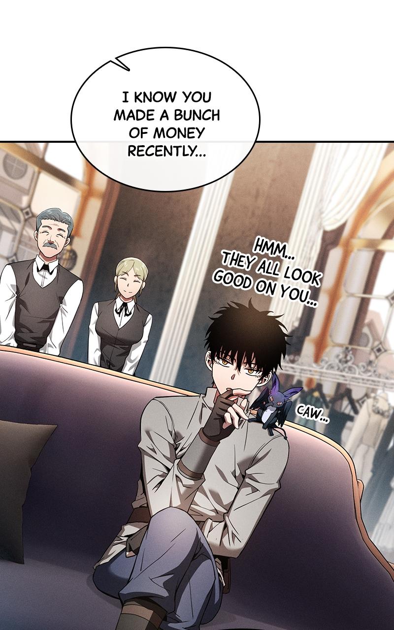 The Academy’s Genius Swordsman Chapter 16 — page 52